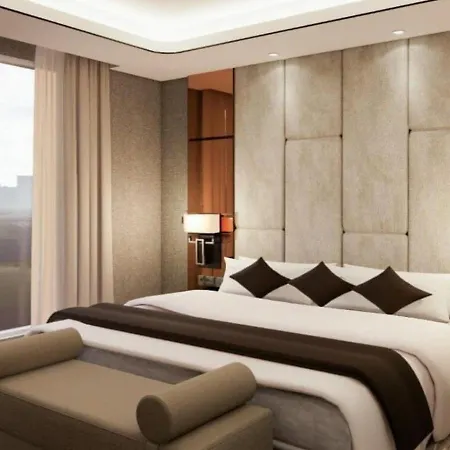 Ocean Suite Hotel Near Igi Delhi Airport With Free Drop